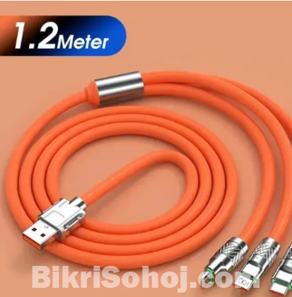 3 in 1 Superpower Cable